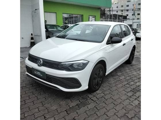 VOLKSWAGEN POLO 1.0 MPI TRACK MANUAL